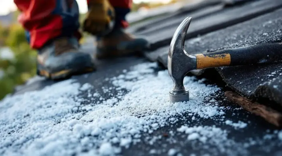 roofing contractor in Acushnet Center, MA
