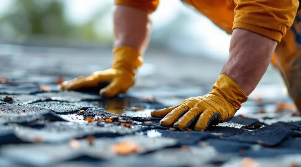 roofing contractor in Somerset, MA
